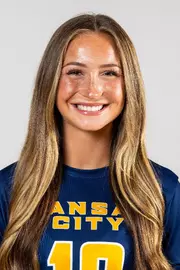 Payton Benoit 2023 Headshot