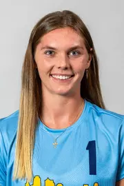 Mackenzie Caldwell 2023 Headshot