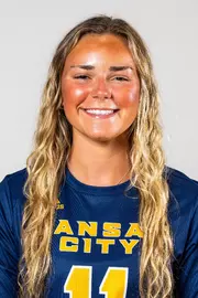 Caroline Keithley 2023 Headshot