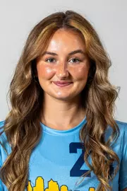 Rileigh Kuhns 2023 Headshot