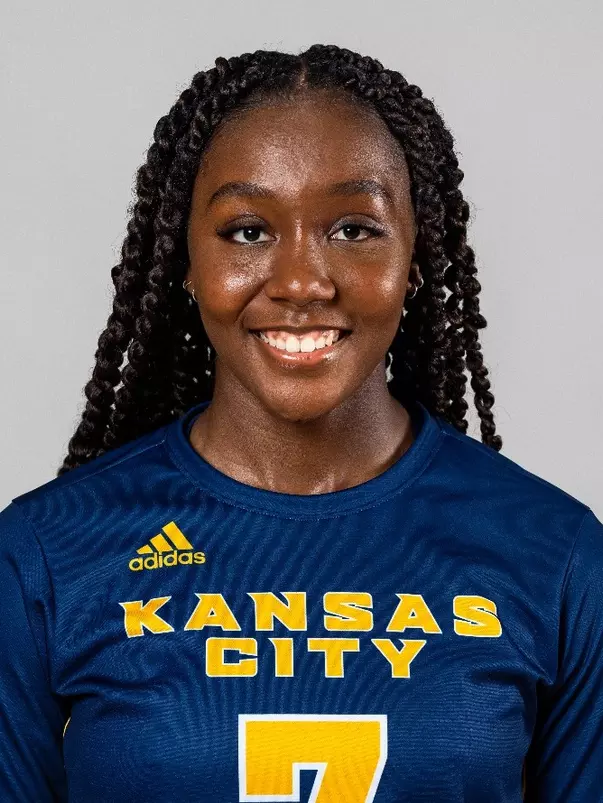 Nyle Mathis 2023 Headshot