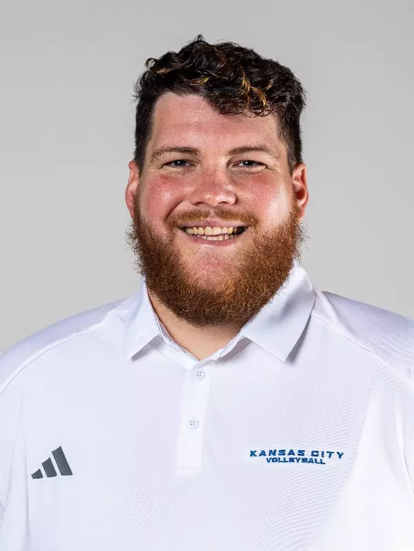 Will McCall 2023 Headshot