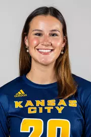 Tess McConnell 2023 Headshot