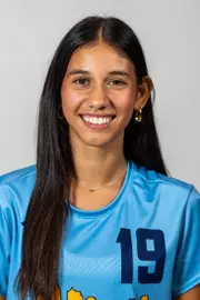 Gigi Mir 2023 Headshot