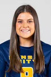 McKenzie Moburg 2023 Headshot