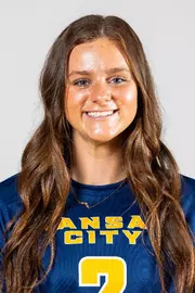 Samantha Moburg 2023 Headshot