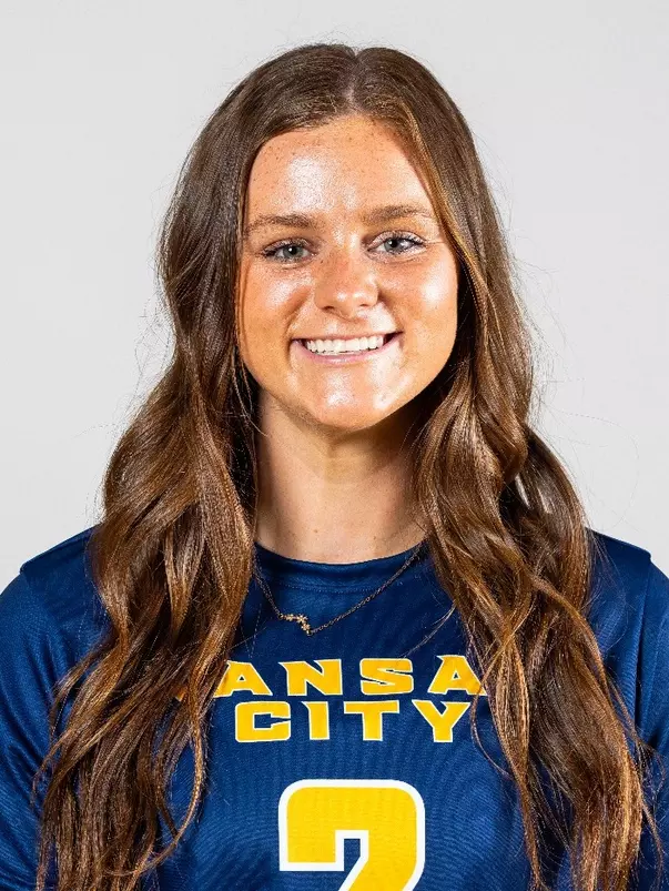 Samantha Moburg 2023 Headshot