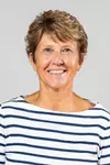 Christi Posey 2023 Headshot