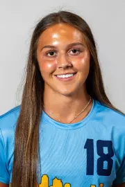 Maya Prehm 2023 Headshot