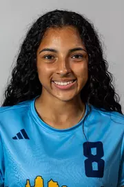 Alisha Sandoval 2023 Headshot