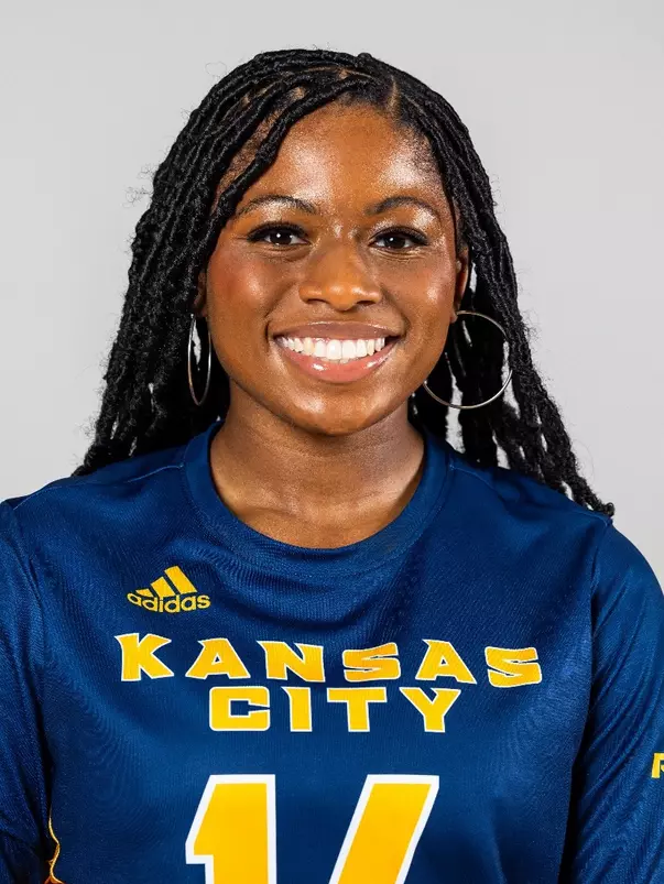 Kimora Whetstone 2023 Headshot