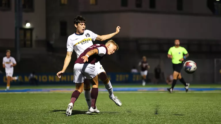 Kacich vs. Missouri State