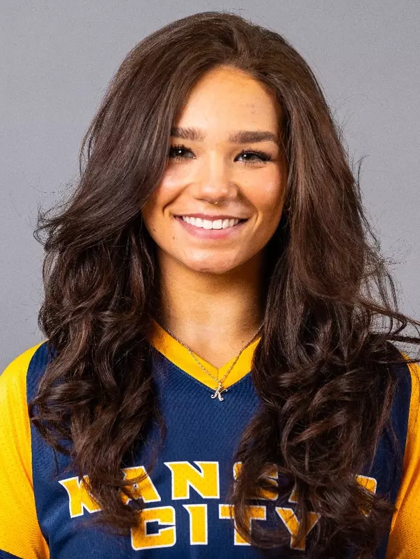 Kendyl Anderson 2024 Headshot