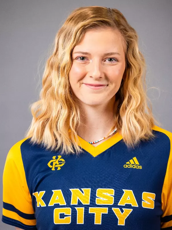 Grace Batdorf 2024 Headshot