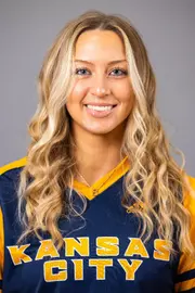 Bailey Brumley 2024 Headshot