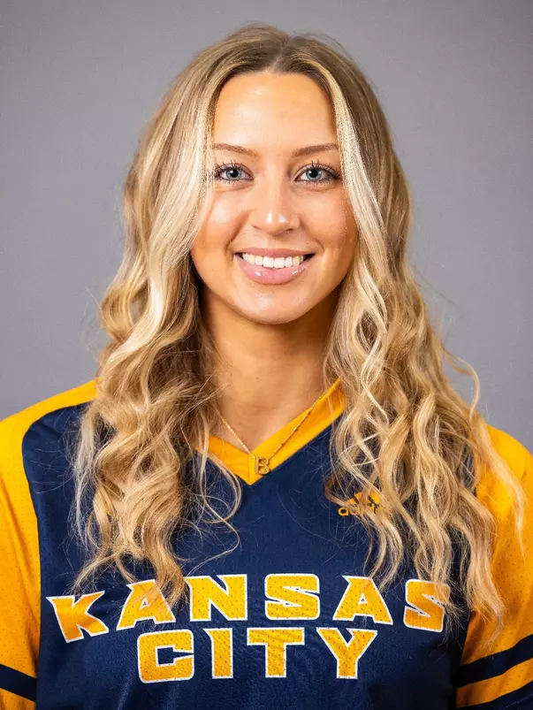 Bailey Brumley 2024 Headshot