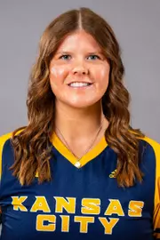 Amelia Fitzgerald 2024 Headshot