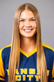 Kendall Kersey 2024 Headshot