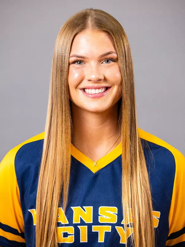 Kendall Kersey 2024 Headshot