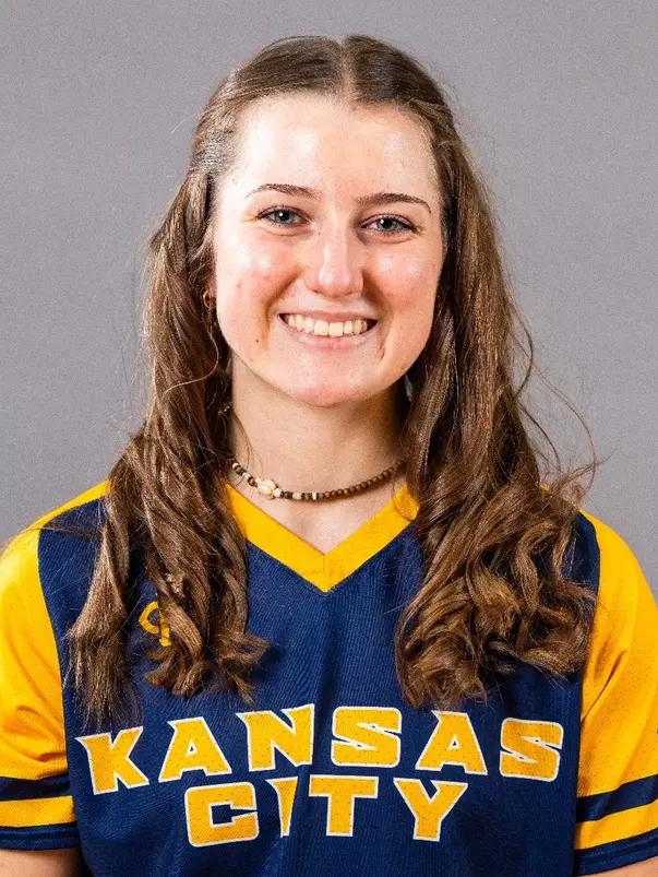 Gianna Lickel 2024 Headshot