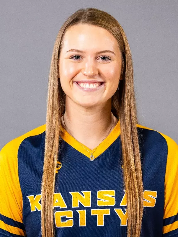 Katie Noble 2024 Headshot