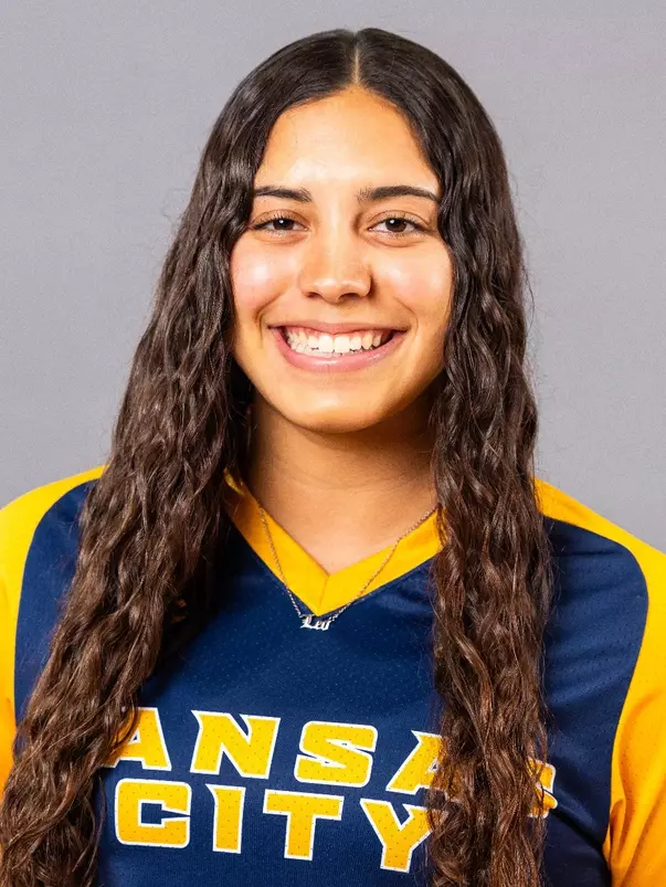 Lexy Smith 2024 Headshot