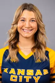 McKinzi Sowles 2024 Headshot