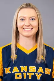 Camryn Stickel 2024 Headshot
