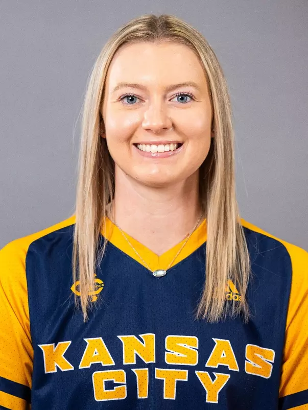 Camryn Stickel 2024 Headshot