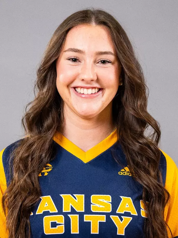 Kadin Vire 2024 Headshot