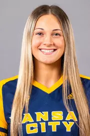 Sheridon Wilber 2024 Headshot