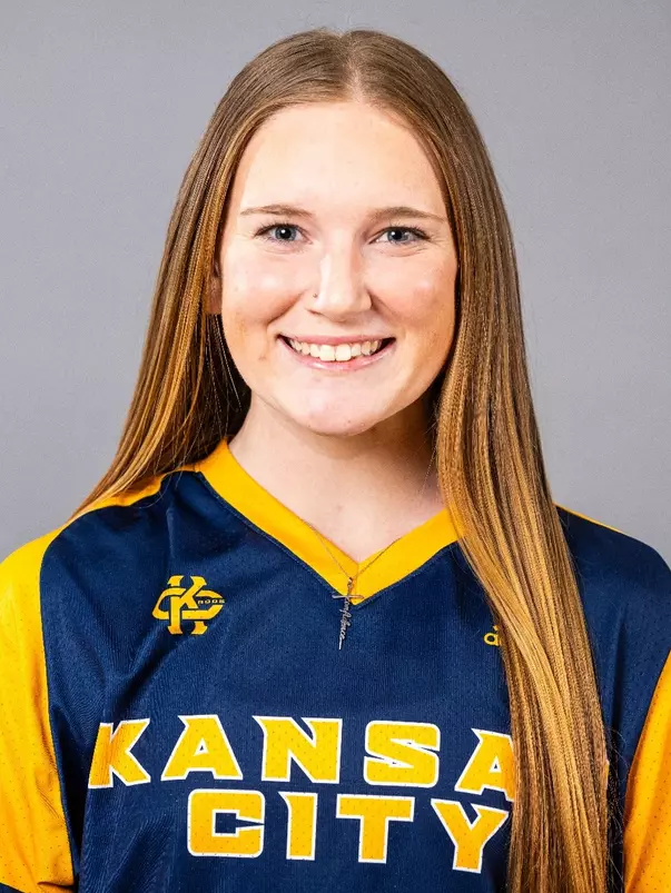 Brionna Woods 2024 Headshot