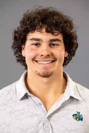 Falleur Headshot 2024
