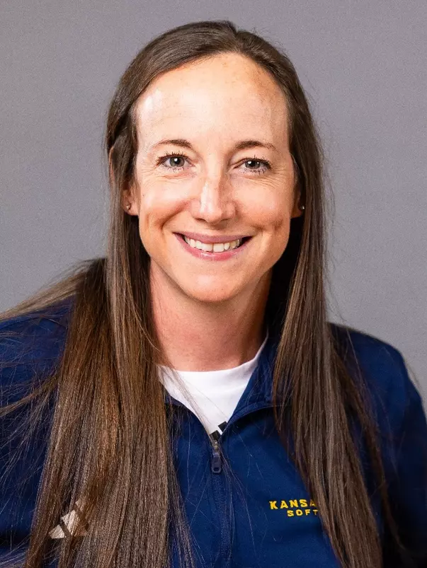 Hayley McRae 2024 Headshot