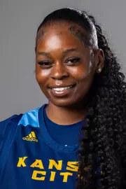 Funmi Amode Head Shot 2024