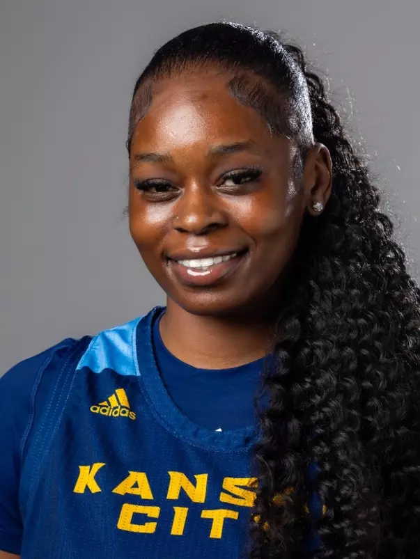 Funmi Amode Head Shot 2024