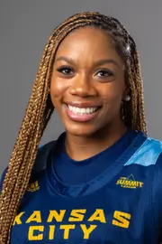 Elauni Bennett Headshot 2024