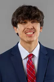 Taysean Eaglestaff 2024 Headshot