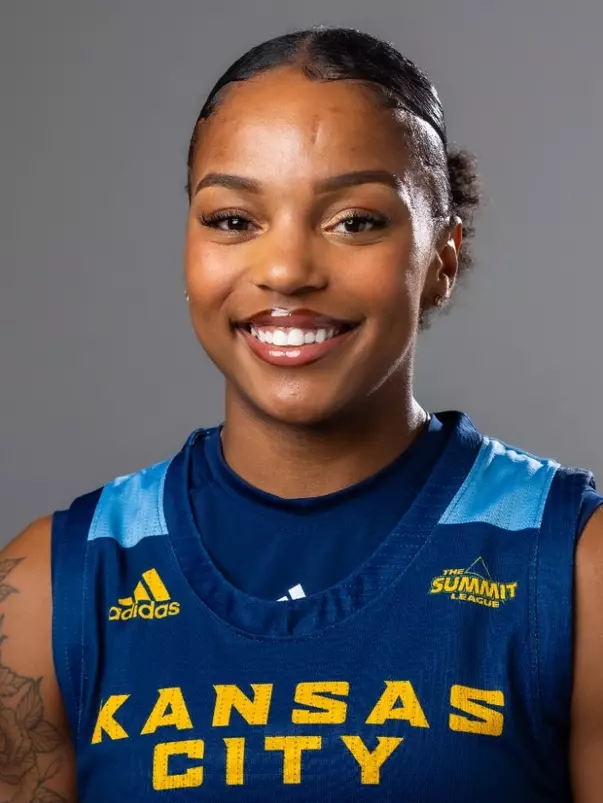 Zaire Harrell Headshot 2024