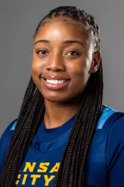 Kaia Ponder Headshots 2024