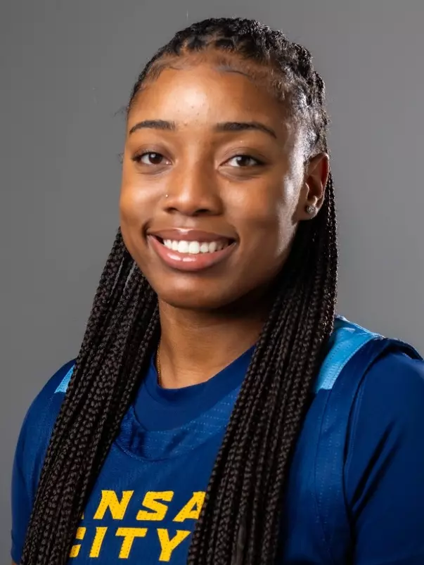 Kaia Ponder Headshots 2024