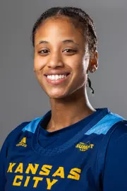 Tamia Ugass Headshot 2024
