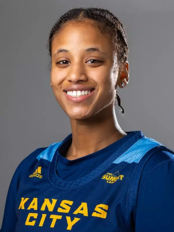 Tamia Ugass Headshot 2024