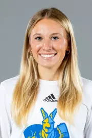 Jentrie Alderson 2024 Headshot