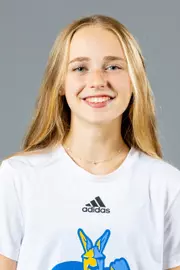 Mariah Belmont 2024 Headshot