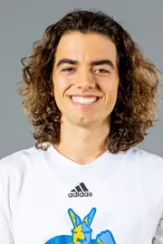 2024 Headshot