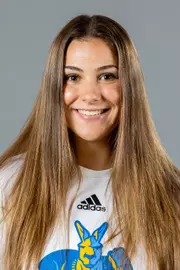 Maggie Boley 2024 Headshot