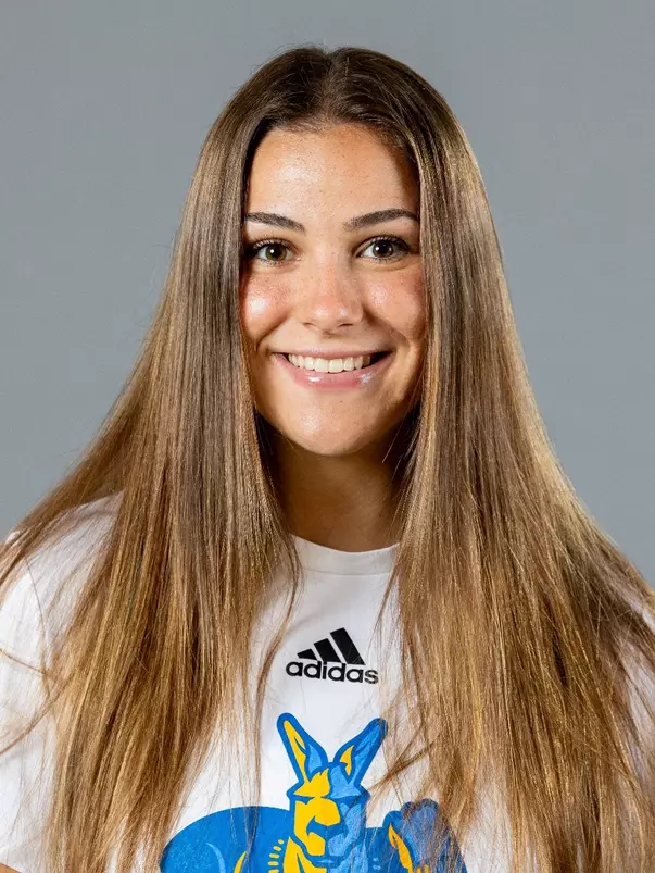 Maggie Boley 2024 Headshot