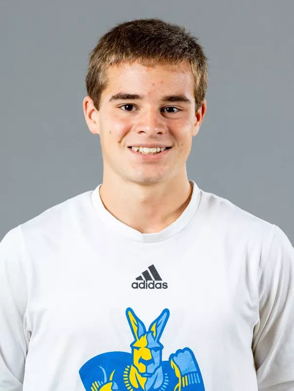 Sam Cleary 2024 Headshot