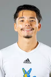 MJ Foster 2024 Headshot